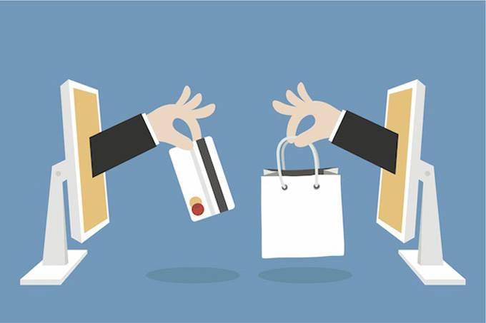 pagos en línea comercio electrónico tarjetas de banco QuiviCel Electronics