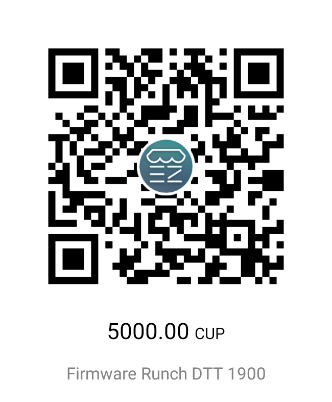 Cogigo QR de pago