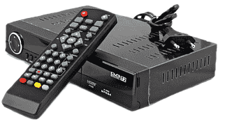caja decodificador de tv digital soyea runch atec hier gelect mico konca konka