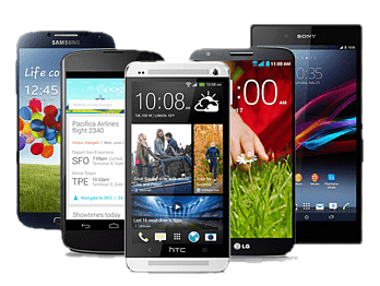 Celulares y Tablets