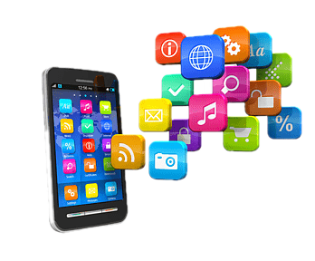 Actualización de aplicaciones Android